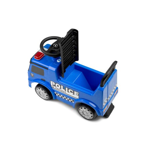 Masinuta ride-on Toyz MERCEDES Politie