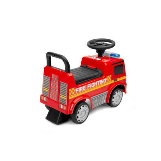 Jucarie ride-on Toyz MERCEDES Pompieri