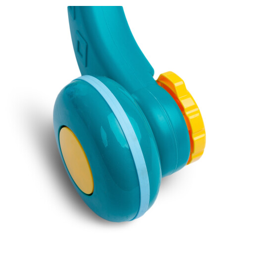 Antemergator/Impingator Toyz SPARK 2 in 1 Turquoise