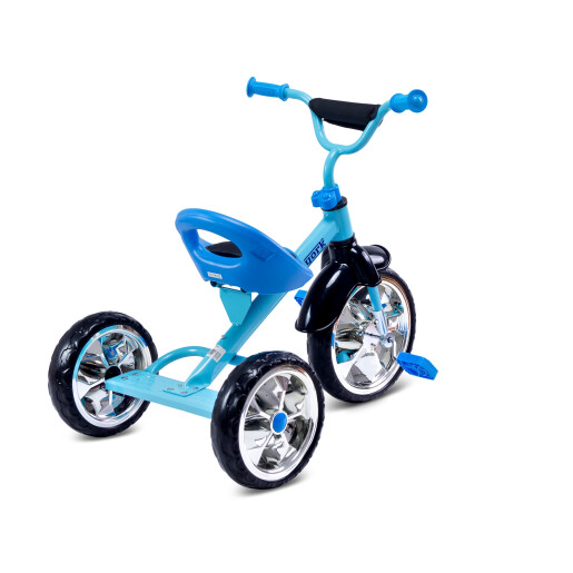 Tricicleta Toyz YORK Blue