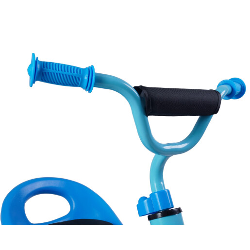 Tricicleta Toyz YORK Blue