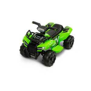 ATV electric Toyz MINI RAPTOR 6V Verde