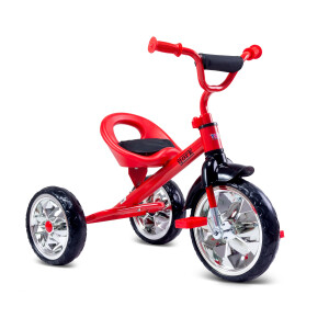 Tricicleta Toyz YORK Red