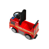 Jucarie ride-on Toyz MERCEDES Pompieri