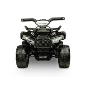 ATV electric Toyz MINI RAPTOR 6V Negru