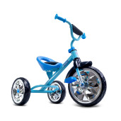 Tricicleta Toyz YORK Albastra