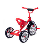 Tricicleta Toyz YORK Red